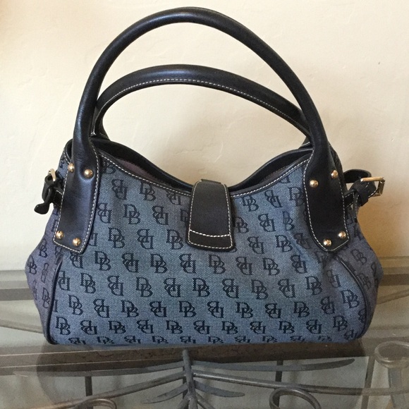 Vintage Dooney & Bourke - Picture 3 of 8